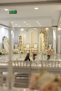 Moon Event Davet Evi place picture